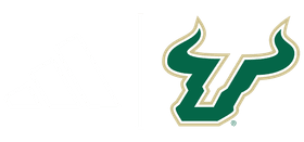 University of South Florida banner logo